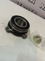 BMW 5 E39 Rear wheel ball bearing 502123