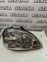 Chevrolet Optra Lampa przednia 96458814