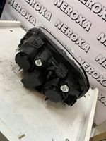 Chevrolet Optra Lampa przednia 96458814