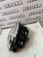 Chevrolet Optra Lampa przednia 36458813