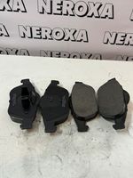 Renault Espace -  Grand espace IV Brake pads (front) LP1708