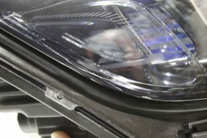 Mercedes-Benz AMG GT 4 x290 w290 Lampa przednia 