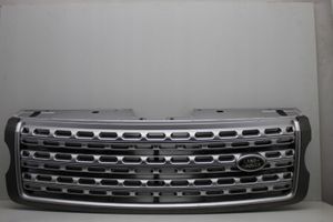 Land Rover Range Rover L405 Maskownica / Grill / Atrapa górna chłodnicy 091258