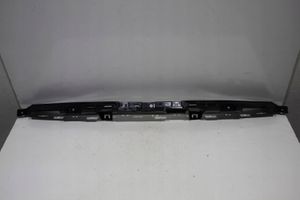 Ford S-MAX Staffa di rinforzo montaggio del paraurti posteriore EM2B17C871A