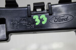 Ford S-MAX Halterung Stoßstange Stoßfänger hinten EM2B17E851A
