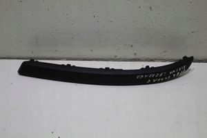 Opel Corsa C Moulure de pare-chocs avant 13120849