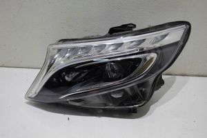 Mercedes-Benz Vito Viano W447 Faro/fanale 