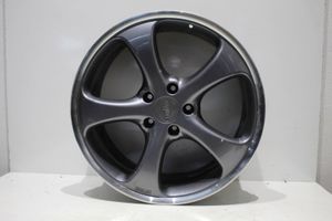 Porsche Cayenne (9PA) Cerchione in lega R21 