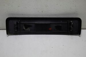 Porsche Cayenne (9PA) Cornice porta targa 7L5807287K