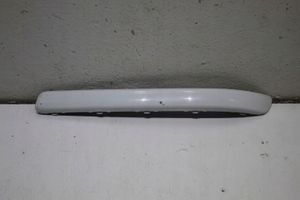 Opel Corsa D Rear bumper trim bar molding 13120951