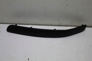 Skoda Fabia Mk1 (6Y) Front bumper splitter molding 6Y0807717B