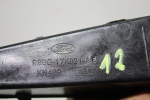Ford Cougar Grille inférieure de pare-chocs avant 98BG17K921A