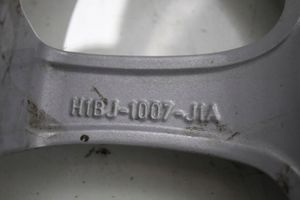 Ford Fiesta R15 alloy rim 