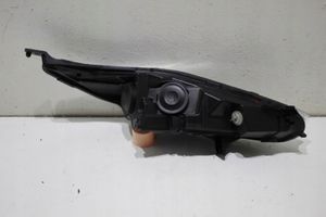 Ford Fiesta Lampa przednia 