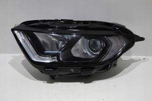 Ford Ecosport Phare frontale 