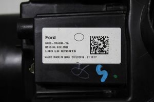 Ford Ecosport Faro/fanale 