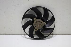 Ford Ecosport Electric radiator cooling fan 95AB8K620EA