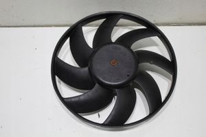 Ford Ecosport Electric radiator cooling fan 95AB8K620EA