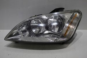 Ford Focus Lampa przednia 