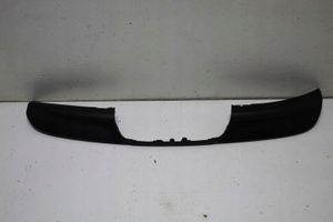 Porsche 911 991 Rivestimento della parte inferiore del paraurti posteriore 99150581104