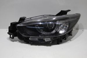 Mazda CX-3 Lampa przednia 