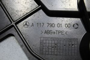Mercedes-Benz CLA C117 X117 W117 Takaluukun/tavaratilan spoileri A1177900100