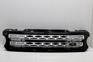 Land Rover Range Rover Sport L494 Grille calandre supérieure de pare-chocs avant 0945543543