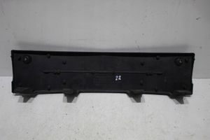 Mercedes-Benz CLC CL203 Cornice porta targa a2038853981