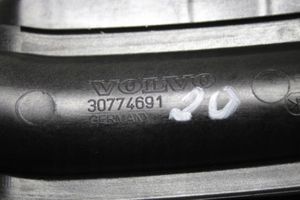 Volvo V60 Risuonatore di aspirazione 3077469131293089