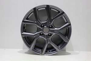 Ford Ecosport R 17 alumīnija - vieglmetāla disks (-i) 