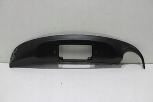 Jaguar XF Rivestimento della parte inferiore del paraurti posteriore CX2317A894BA