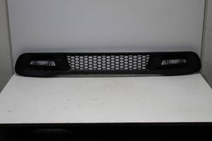 Smart ForTwo II Grille inférieure de pare-chocs avant A4518880623