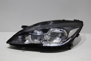 Peugeot 308 Spazzola tergicristallo faro PEUGEOT 308 II T9 LAMPA P