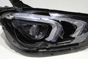 Mercedes-Benz GLE W167 Lampa przednia A1679066606