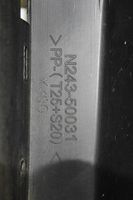 Mazda MX-5 ND Zderzak przedni N24350031