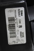 Renault Modus Lampa przednia 8200658377