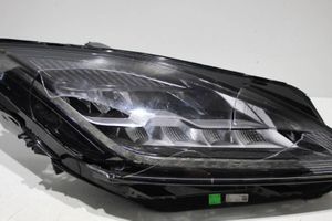 Jaguar E-Pace Lampa przednia 0020598204