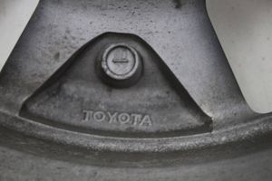 Toyota Yaris Borchia ruota originale 1UY01A