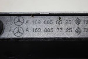 Mercedes-Benz A W169 Puskuri A1698856525