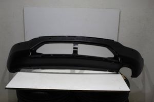 Opel Mokka X Moulure inférieure de pare-chocs arrière 42505613