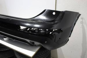 Citroen DS7 Crossback Rear bumper 96899247