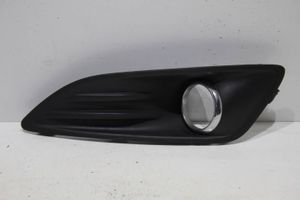 Ford Fiesta Front fog light trim/grill C1BB15A299A