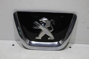 Peugeot 308 Valmistajan merkki/logo/tunnus A3563161300