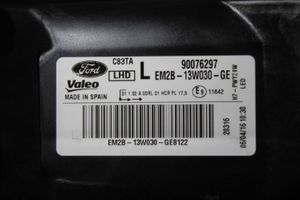 Ford S-MAX Etu-/Ajovalo EM2B13W030GE