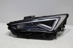 Seat Leon IV Lampa przednia 5EB941007G