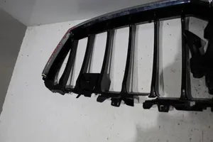 Maserati Ghibli Griglia superiore del radiatore paraurti anteriore 