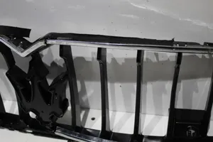 Maserati Ghibli Grille calandre supérieure de pare-chocs avant 