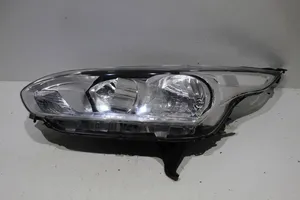 Ford Connect Headlight/headlamp 900703540DBL