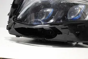 Mercedes-Benz GLC X253 C253 Lampa przednia A2539062502