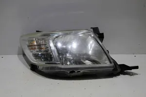 Toyota Hilux (AN10, AN20, AN30) Lampa przednia 
